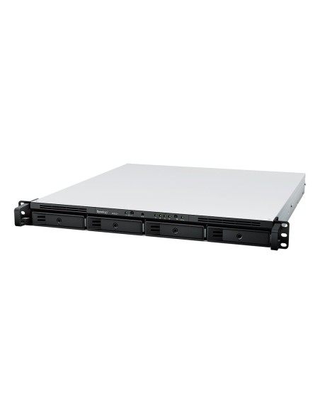 Synology RackStation RS822+ servidor de almacenamiento NAS Ryzen Embedded V1500B 2 GB DDR4 DSM