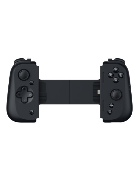 Razer Kishi V2 Negro Lightning Gamepad Analógico Digital iOS