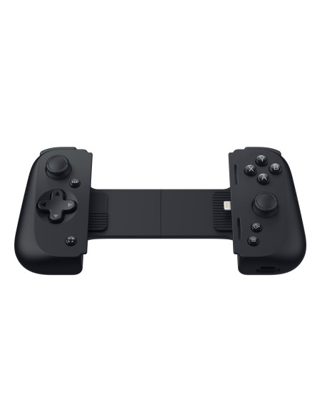 Razer Kishi V2 Negro Lightning Gamepad Analógico Digital iOS