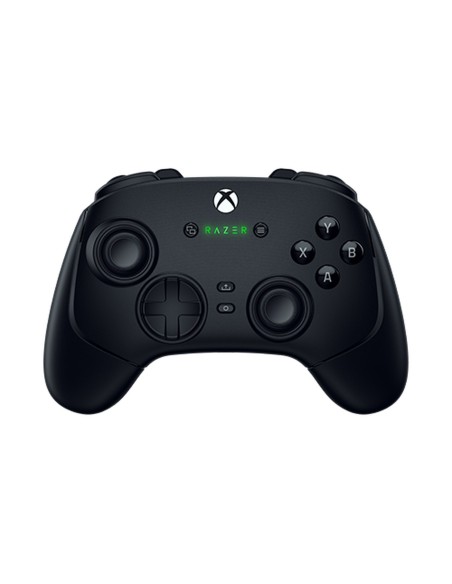 Razer Wolverine V3 Pro Negro USB Gamepad Analógico PC, Xbox Series S, Xbox Series X