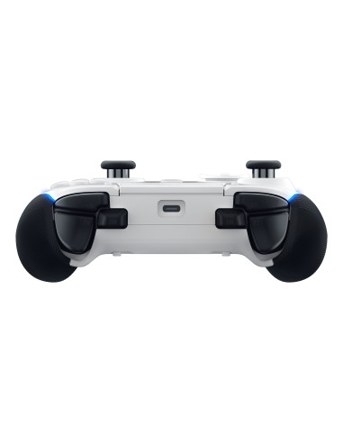 Razer Wolverine V2 Pro Blanco Gamepad Analógico Digital PC, PlayStation 5