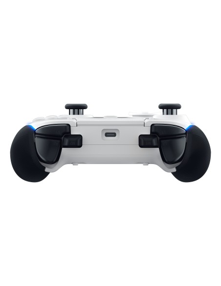 Razer Wolverine V2 Pro Blanco Gamepad Analógico Digital PC, PlayStation 5