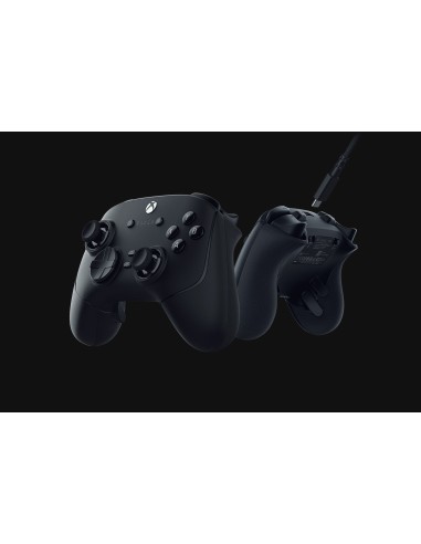 Razer Wolverine V3 Pro Negro USB Gamepad Analógico PC, Xbox Series S, Xbox Series X