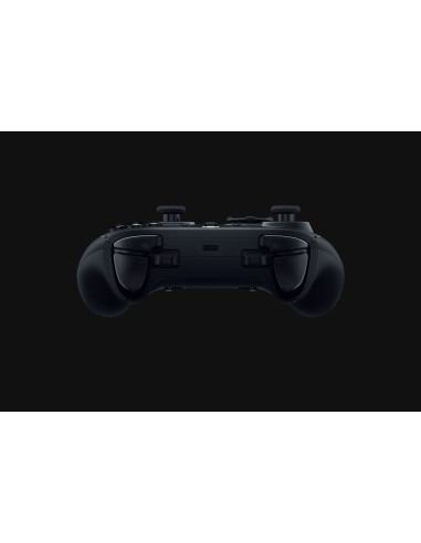 Razer Wolverine V3 Pro Negro USB Gamepad Analógico PC, Xbox Series S, Xbox Series X