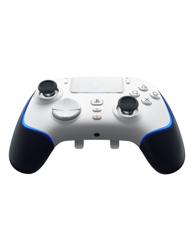 Razer Wolverine V2 Pro Blanco Gamepad Analógico Digital PC, PlayStation 5