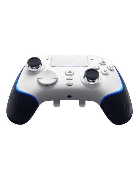 Razer Wolverine V2 Pro Blanco Gamepad Analógico Digital PC, PlayStation 5