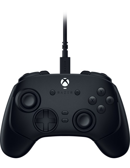 Razer Wolverine V3 Tournament Edition Negro USB Gamepad Analógico PC, Xbox Series S, Xbox Series X