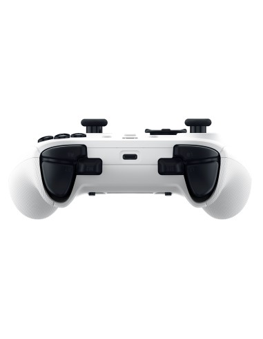 Razer Wolverine V3 Pro Blanco USB Gamepad Analógico PC, Xbox Series S, Xbox Series X