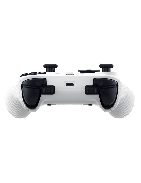 Razer Wolverine V3 Pro Blanco USB Gamepad Analógico PC, Xbox Series S, Xbox Series X