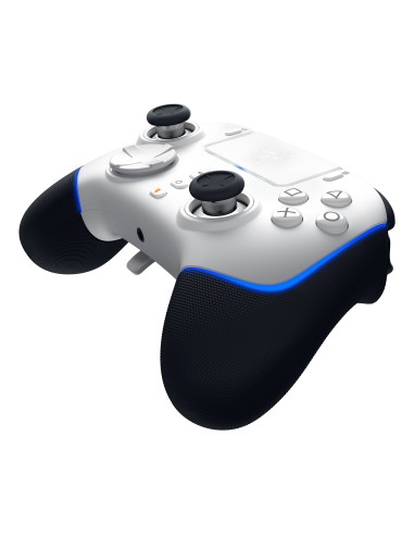 Razer Wolverine V2 Pro Blanco Gamepad Analógico Digital PC, PlayStation 5