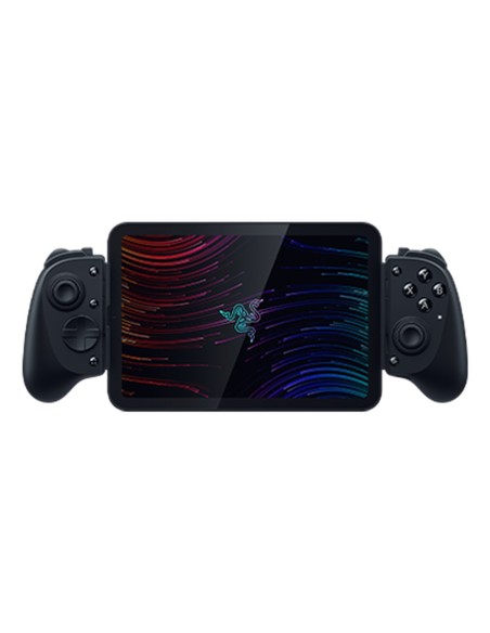 Razer Kishi V3 Pro Negro USB Gamepad Analógico Digital Android, PC, Xbox, iOS