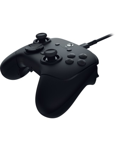 Razer Wolverine V3 Tournament Edition Negro USB Gamepad Analógico PC, Xbox Series S, Xbox Series X