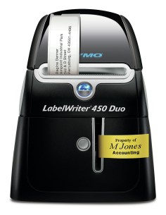 DYMO LabelWriter ™ 450 DUO 2