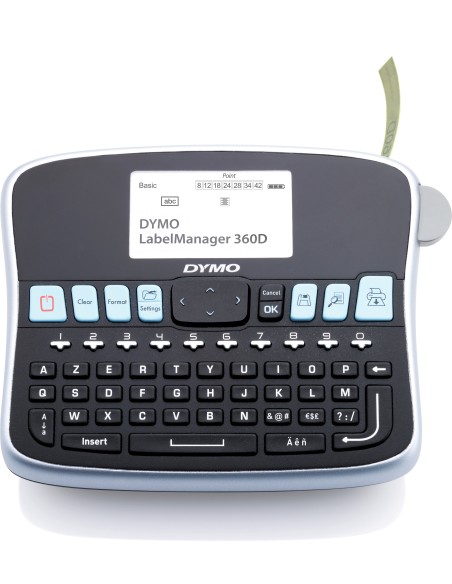 DYMO LabelManager ™ 360D AZY
