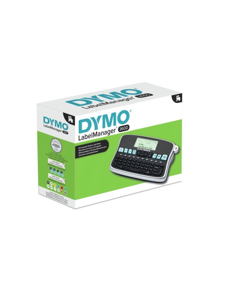DYMO LabelManager ™ 360D AZY