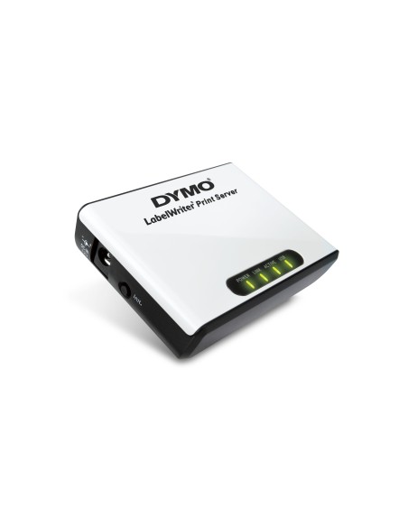 DYMO LabelWriter Print Server servidor de impresión LAN Ethernet