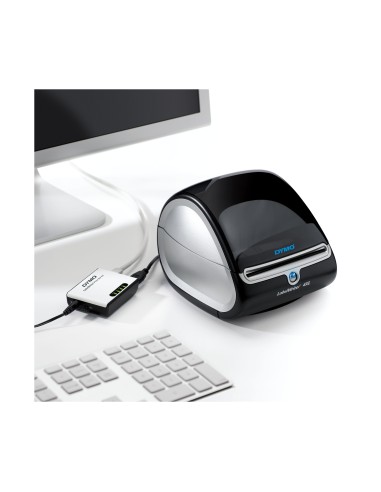 DYMO LabelWriter Print Server servidor de impresión LAN Ethernet