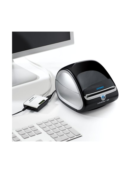 DYMO LabelWriter Print Server servidor de impresión LAN Ethernet