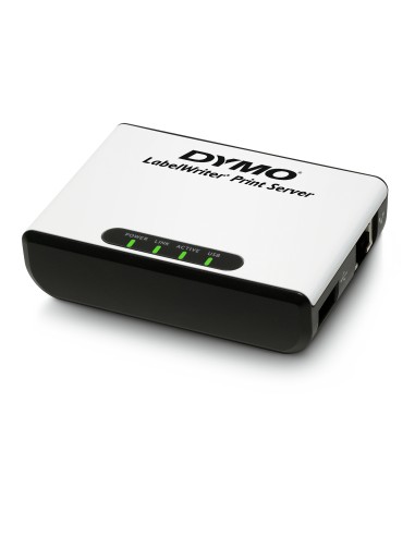 DYMO LabelWriter Print Server servidor de impresión LAN Ethernet