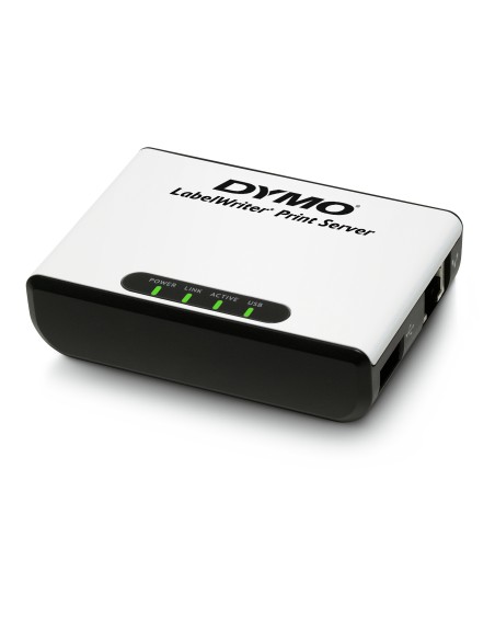DYMO LabelWriter Print Server servidor de impresión LAN Ethernet