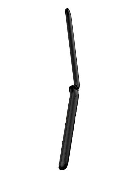 Gigaset GL595 7,11 cm (2.8") 114 g Negro Teléfono para personas mayores