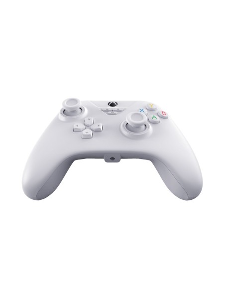 Snakebyte GAMEPAD BASE X Blanco USB Analógico Xbox