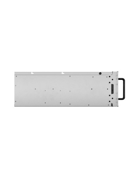 Lanberg SC01-5204-12B plataforma de infraestructura modular Bastidor (4U) 0 GB