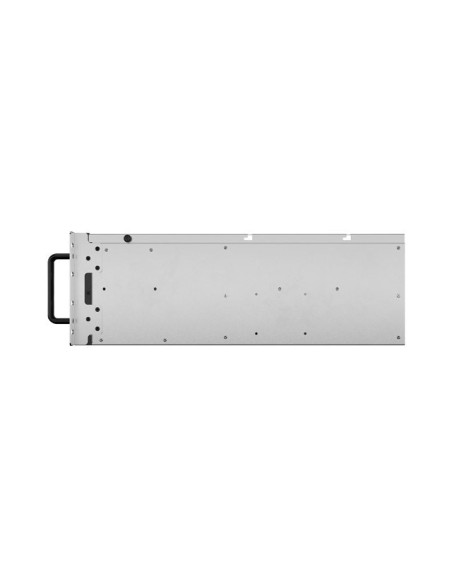 Lanberg SC01-5204-12B plataforma de infraestructura modular Bastidor (4U) 0 GB
