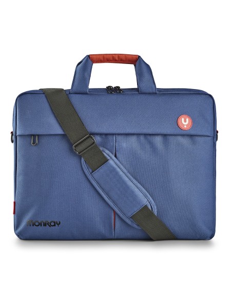 NGS SEAMAN 39,6 cm (15.6") Bandolera Azul