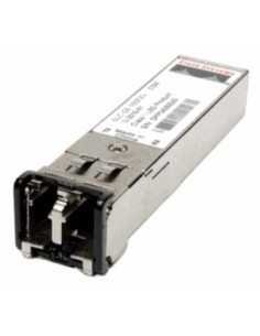 Cisco SFP-10G-LR-S red modulo transceptor Fibra óptica 10000 Mbit s SFP+ 1310 nm
