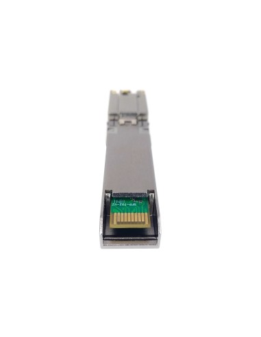 LevelOne SFP-6601 red modulo transceptor Cobre 10000 Mbit s SFP+
