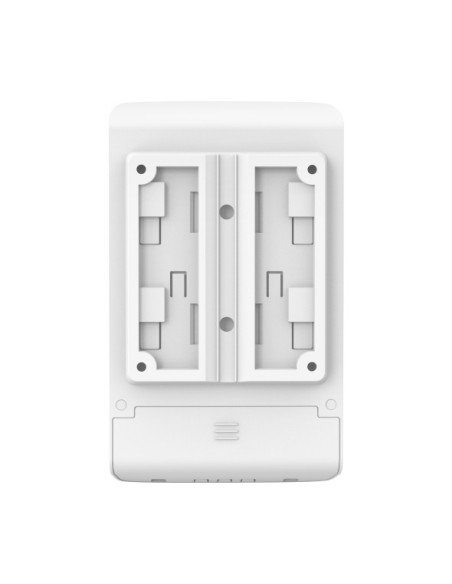 TP-Link Omada SG2005P-PD switch Gestionado L2 L2+ 10G Ethernet (100 1000 10000) Energía sobre Ethernet (PoE) Escritorio Blanco