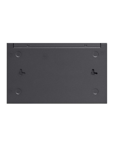 TP-Link Omada SG2008 switch Gestionado L2 L2+ Gigabit Ethernet (10 100 1000) Negro