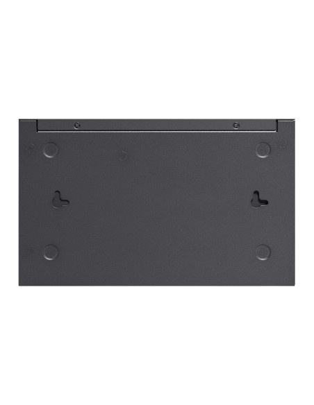 TP-Link Omada SG2008 switch Gestionado L2 L2+ Gigabit Ethernet (10 100 1000) Negro