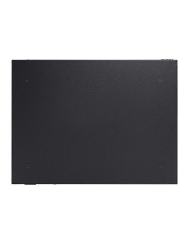 TP-Link Omada SG2452LP switch Gestionado L2 L2+ Gigabit Ethernet (10 100 1000) Energía sobre Ethernet (PoE) 1U Negro