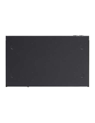 TP-Link Omada SG3210 switch Gestionado L2 L3 Gigabit Ethernet (10 100 1000) 1U Negro