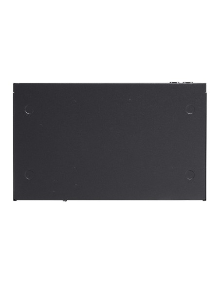 TP-Link Omada SG3210 switch Gestionado L2 L3 Gigabit Ethernet (10 100 1000) 1U Negro