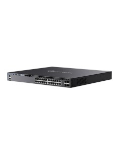 TP-Link Omada SG6428X switch Gestionado L3 Gigabit Ethernet (10 100 1000) 1U Negro 2