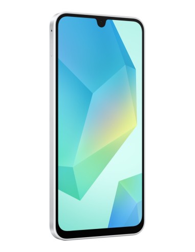 Samsung Galaxy A16 17 cm (6.7") Ranura híbrida Dual SIM 4G USB Tipo C 4 GB 128 GB 5000 mAh Gris