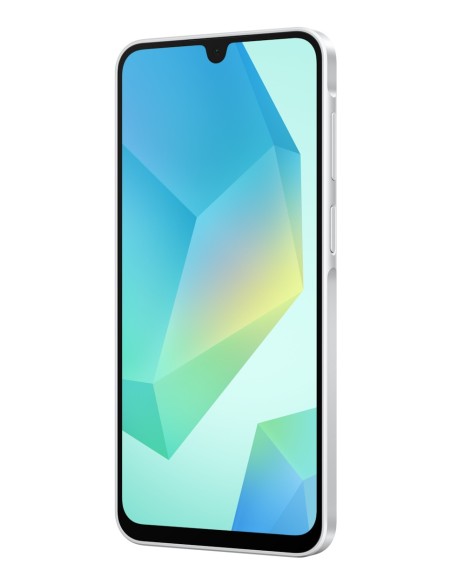 Samsung Galaxy A16 17 cm (6.7") Ranura híbrida Dual SIM 4G USB Tipo C 4 GB 128 GB 5000 mAh Gris