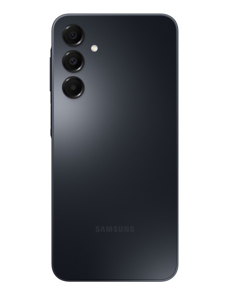 Samsung Galaxy A16 17 cm (6.7") Ranura híbrida Dual SIM 4G USB Tipo C 4 GB 128 GB 5000 mAh Negro