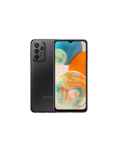 Samsung Galaxy A23 5G SM-A236BZKUEEB smartphones 16,8 cm (6.6") SIM doble USB Tipo C 4 GB 64 GB 5000 mAh Negro