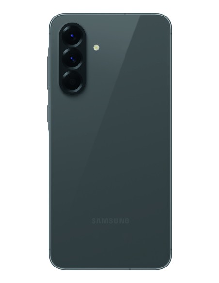 Samsung Galaxy A56 17 cm (6.7") SIM doble 5G USB Tipo C 8 GB 128 GB 5000 mAh Grafito