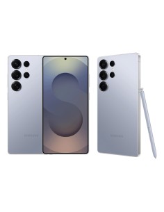 Samsung Galaxy S25 Ultra 17,5 cm (6.9") SIM doble Android 15 5G USB Tipo C 12 GB 256 GB 5000 mAh Azul, Plata 2
