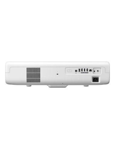 Samsung SP-LSP9TFA Proyector de alcance ultracorto 2800 lúmenes ANSI DLP UHD 4K (3840x2160) Blanco