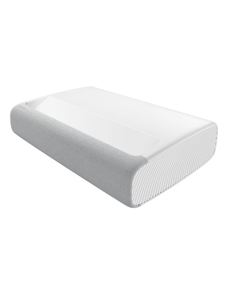 Samsung SP-LSP9TFA Proyector de alcance ultracorto 2800 lúmenes ANSI DLP UHD 4K (3840x2160) Blanco