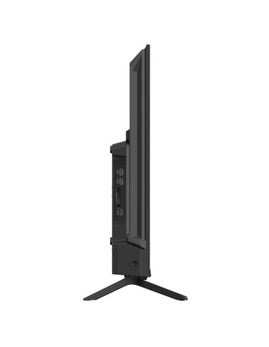 Strong SRT 40FG6733C Televisor 101,6 cm (40") Full HD Smart TV Wifi Negro 220 cd   m²