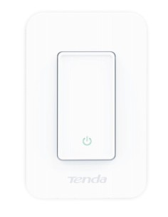 Tenda SS3 regulador inteligente de luz Inalámbrico Blanco
