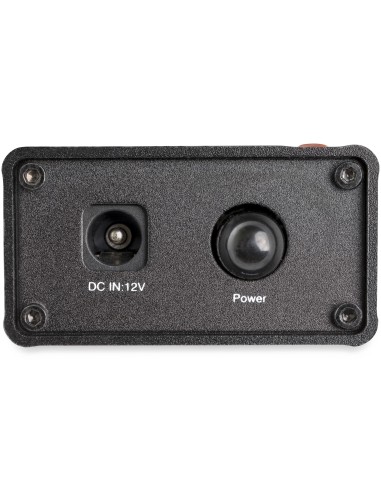 StarTech.com Estación de Carga USB de 7 Puertos Autónoma - 5x Puertos de 1A y 2x Puertos de 2A - Base de Carga USB