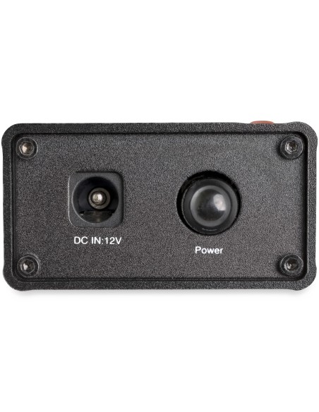 StarTech.com Estación de Carga USB de 7 Puertos Autónoma - 5x Puertos de 1A y 2x Puertos de 2A - Base de Carga USB